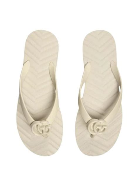 where to buy replica gucci flip flops|gucci marmont flip flops.